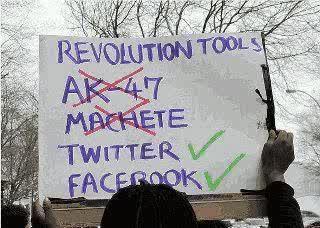 No amount of political freedom will satisfy the hungry masses. ~Vladimir Lenin