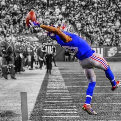 TheBopSqud_MUT's profile picture. Madden Ultimate Team 15 #GiantsNation