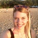 Sara Richard - @lunarose137 - Twitter