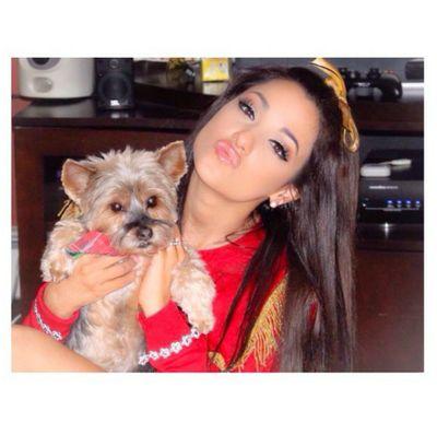 love Gabi Demartino