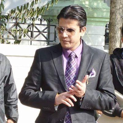 Chief Parliamentary Secretary (Education), Himachal Pradesh.