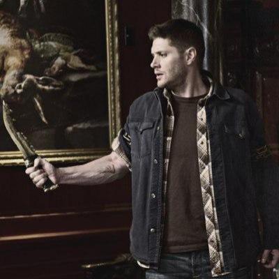free follow from @SPNallday, make sure you follow @SPNallday :)