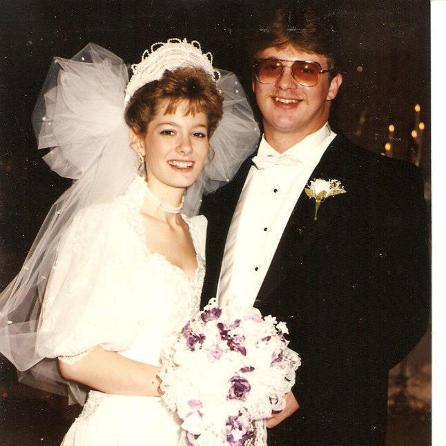 Mommastuck's profile picture. Married to the love of my life for 25 years,a full time college student & mom to 3 beautiful daughters. Brittany is 24, Kayece is 20 and Elizabeth is 15.