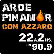 Desde el 2 de enero, @FlavioAzzaro conducirá el magazine ideal para todos los que estén en Pinamar. Por FM Beat 90.9 la radio de UFO Point, de lun a vie 22 HS.