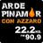 ArdePinamar's profile image