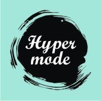 Hypermode_merch's profile picture. 