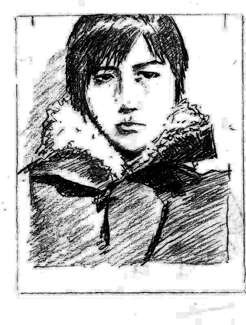 kenuoft's profile picture. 