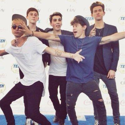 Instagram:magcon_o2l_is_bae vine:o2lbruh snapchat:karmens12
