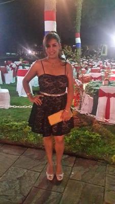 carimabe78's profile picture. 