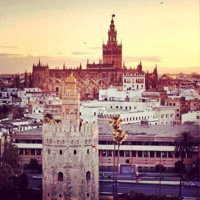 Sevilla es arte,sus costumbres, su Semana Santa, su Feria, su gente, sus calles...
Y COSTALERO por la gracia de Dios

Instagram @con.sevillania