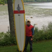 Michael Fetters (@mlfetters45) Twitter profile photo