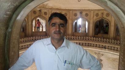 jaisinghmann's profile picture. 