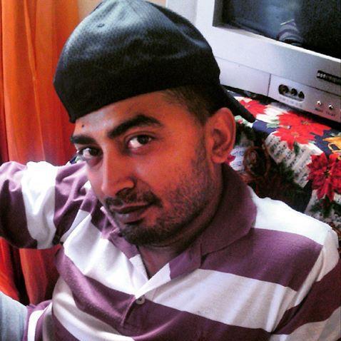 angelitochch's profile picture. 