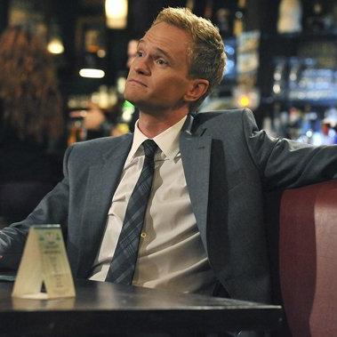The best reactions and pics of How I Met Your Mother. Las mejores reacciones y fotos de Como Conocí a Vuestra Madre.