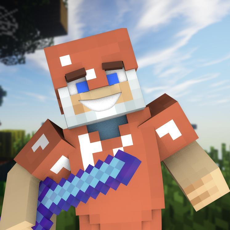 YouTuber. #Minecraft