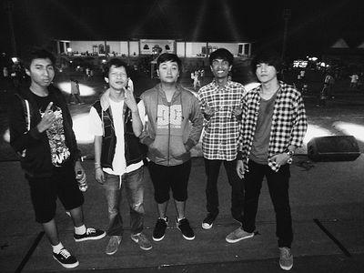 Metal/Hardcore. Support on fanpage(facebook) : Selfcontrol Official |  Vocalist : Frindolin Guitarist 1 : Ega Guitarist 2 : Febry Bassist : Albert Drummer : Hen
