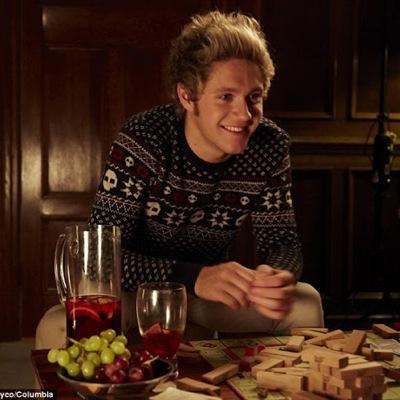 #nightchanges #FOUR I am completely obsessed with Niall Horan and Harry Styles!!! Live for who you are and what you love. Zayn Malik 0/5
