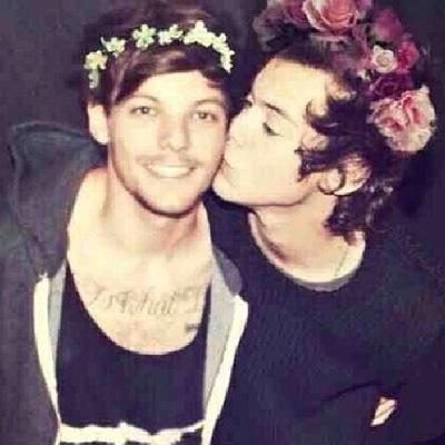 larry is real