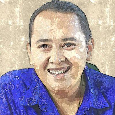 pengabdian untk rakyat
PANJI SAKTI