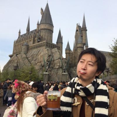 楽しいことがすき。 楽しい人もすき。 戸田南小・本郷中、高・法政・IVUSA・某ベンチャー人材派遣会社…
未来はどこに向かっていっているのやら。
なるように、する。