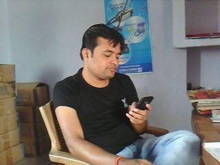 State Social Media In-charge Jharkhand & Chhatishgarh Pradesh Kissan Congress | Former State Vice Chairman Odisha Youth Congress Social Media