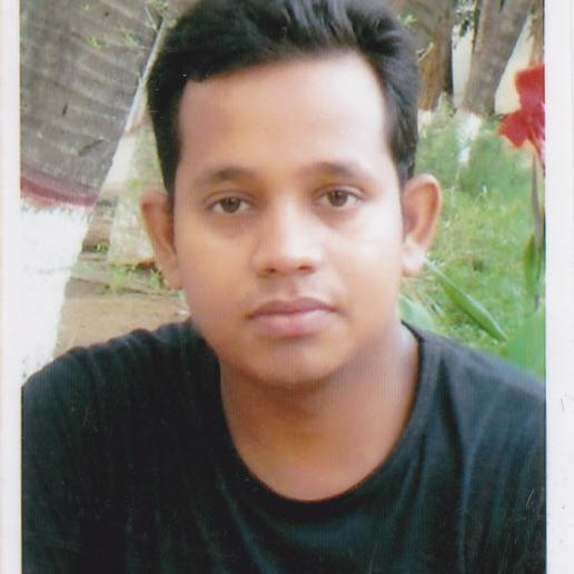 I am a student al National university of Bangladesh.