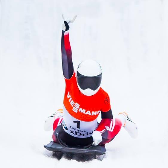 - IBSF Executive Board Member
- IOC Athletes declaration steering committee member
- 2018 Olympian 
- World Championship & World Cup Medalist