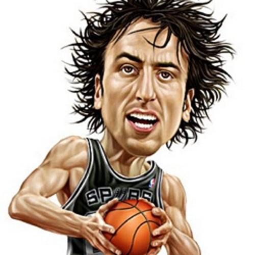 “Good, better, best. Never let it rest. Until your good is better and your better is best.”

—Tim Duncan