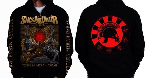 Official merch NOXA
Visit our workshop : Jln Balai rakyat 4 No. 16 a ( banner mindkill ) Patokan GOR Balai Rakyat semper JAK-UT 087788869666 / WA 08811181969