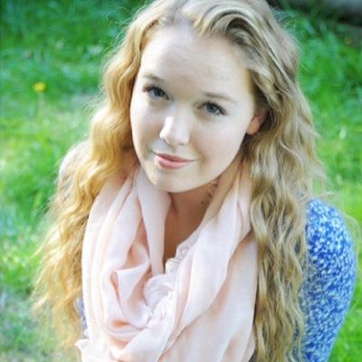 _paige_martin's profile picture. Fear not, for I am with you. -Isaiah 43:5