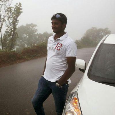 sukhi_gowda's profile picture. 
