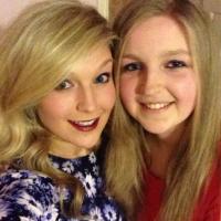 Charlotte Peacock (@blondegirl3009) 's Twitter Profile