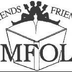 Massachusetts Friends of Libraries, a @MassLibAssoc affiliate, is a non-profit dedicated to helping friends groups across the state.