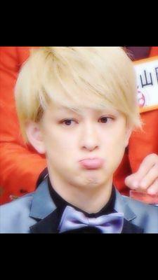 xfx5v0gtuz3c6t2's profile picture. 南中3年/関ジャニ∞♡/横山裕♡関ジャニズム参戦済み。