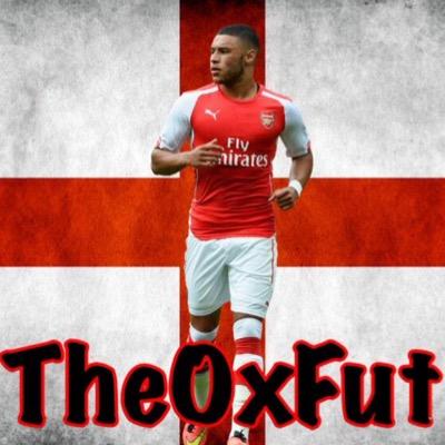 TheOxFut Profile Picture