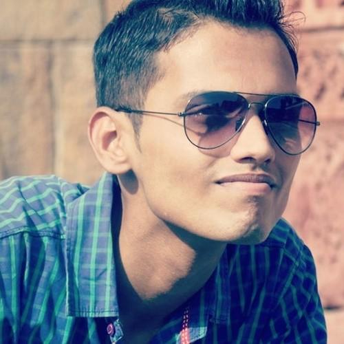 I.T. Engineer•Gadgets Freaker•Technoenthusiasist•crazy about Technology...