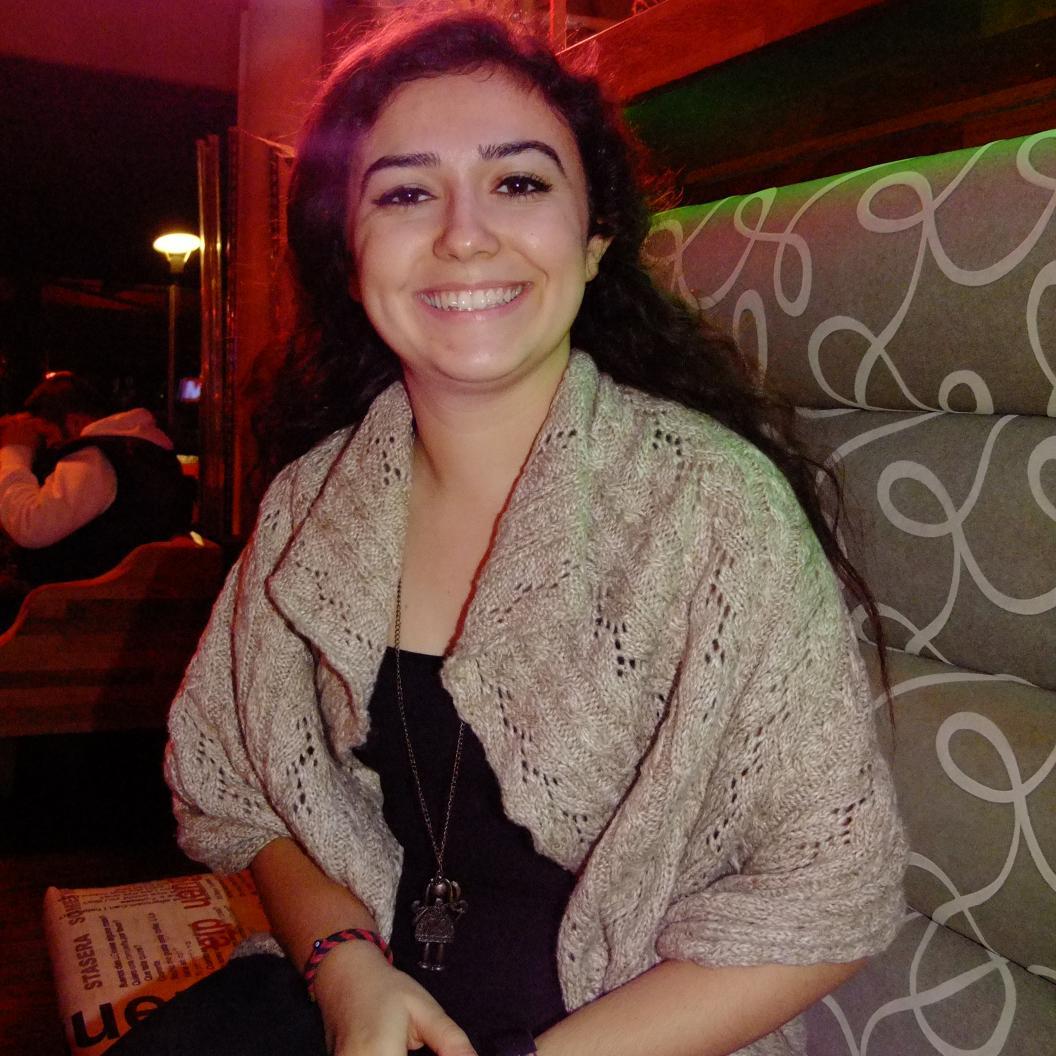 asliisurucu's profile picture. Her şey güzel olacak  (28.12.12)