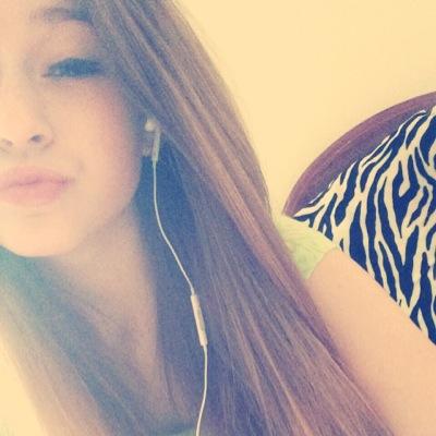 16, cheerleader, god comes first, Junior at ERHS! Taken by dalton pigg!(: