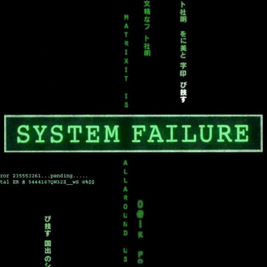 a binary #lifestyle