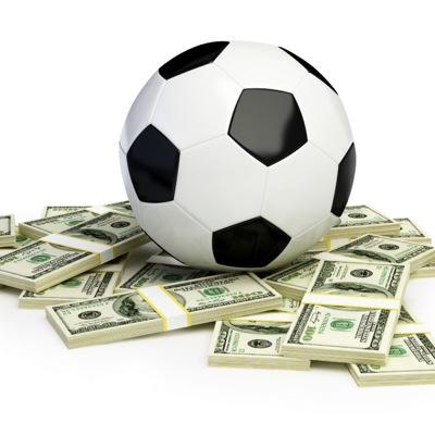 ⚽️⚽️⚽️.... Click favourites to see winners