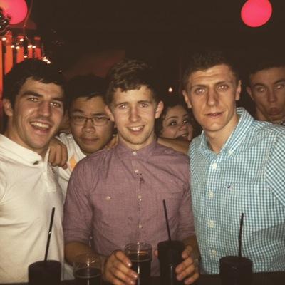 _McGrath_'s profile picture. Author of 'Lets Talk Anxiety: A 20 Year Olds Journey'. https://t.co/pkZ03Y3VHC

https://t.co/pLJiv1zS0f