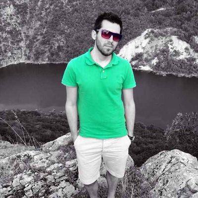 DBourmpos's profile picture. #DigitalMarketing + #Friends + #Music + #Food + #Chocolate + #Travelling = it is a good one.... isn't it?