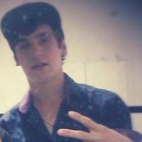Josué (@garlet_josue) 's Twitter Profile