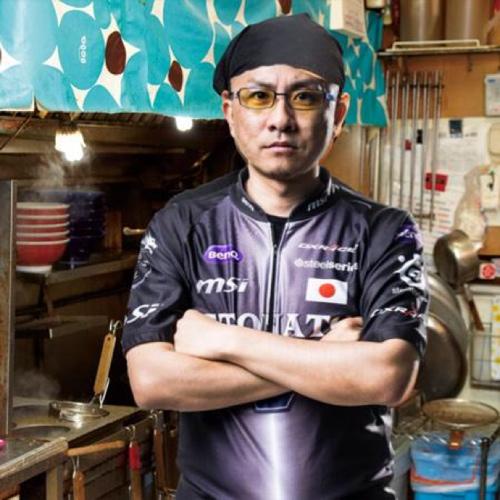 凍結されたすするちゃんの残滓