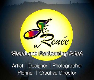 je_jerenee's profile picture. Visual and Performing Artist . Designer . Photographer . Planner . Creative Director . Manager