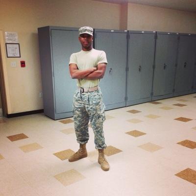 You Already On My Shid Might As Well Follow Me . #iFollowBack #TeamA$VP #Team3D