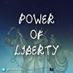 PowerOfLiberty (@powerofliberty_) Twitter profile photo PowerOfLiberty (@powerofliberty_) Twitter profile photo