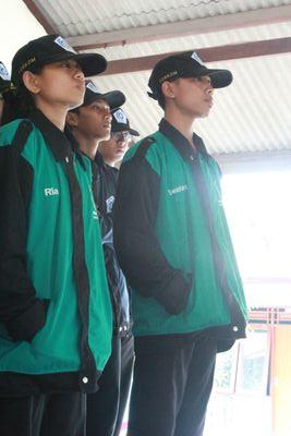 yswastana's profile picture. WAKATUA 1 OSIS SMK REKAYASA DENPASAR | FORKOM OSIS SMA\SMK KOTA DENPASA 13/14