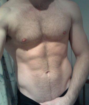 Fit, fun, funny! DM me for snapchat id :-)