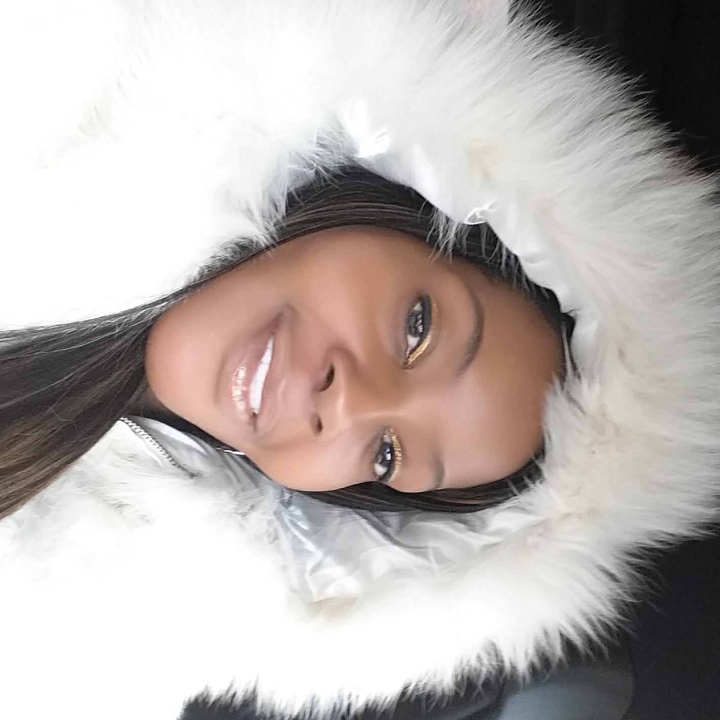 Mother.... Successful Entrepreneur, Blessed and Highly Favored!